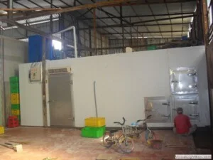 Doanh Nghiệp Tư Nhân Điện Lạnh Thúy Sang