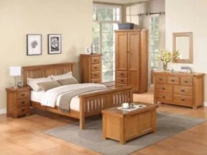 Linh Long Wood Co., Ltd