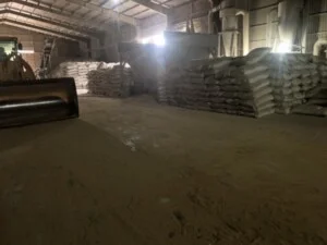 Nguyên Liệu Thức Ăn Chăn Nuôi Phùng Ngọc Huy – Công Ty TNHH Phùng Ngọc Huy