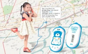 Trần Anh – Công Ty TNHH Thương Mại Dịch Vụ Điện Tử Viễn Thông Trần Anh