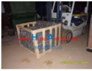 Công Ty TNHH Hùng Anh Hà Nội