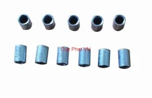 Công Ty TNHH Sản Xuất Thương Mại Và Dịch Vụ Đức Phát