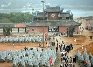 Công Ty TNHH Dịch Vụ & Du Lịch Ngọc ánh
