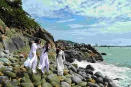 Công Ty TNHH Dịch Vụ Du Lịch Good Tour
