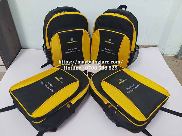 Công Ty TNHH Sản Xuất Thương Mại Balo Túi Xách Thiên Phú