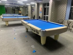 Billiards Hải Phát – Người Đại Diện Và Quản Lý Trang Lê Tuyển