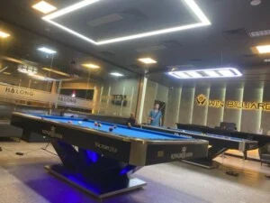 Billiards Hải Phát – Người Đại Diện Và Quản Lý Trang Lê Tuyển