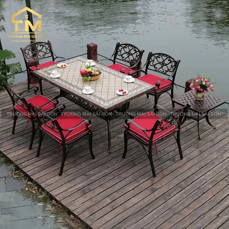 Nội Thất Trường Mai Sài Gòn – Công Ty TNHH Trường Mai Sài Gòn