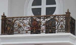 Công Ty Cổ Phần Cổng Biệt Thự – Gia Phúc Gate
