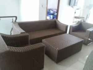 Cơ Sở Sản Xuất & Thương Mại  Mây Tre Lá Nhựa Tổng Hợp Thanh Bình