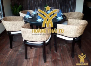 Nội Ngoại Thất Mây Tre Đan Hoàng Thái Tú – Công Ty TNHH Hoàng Thái Tú
