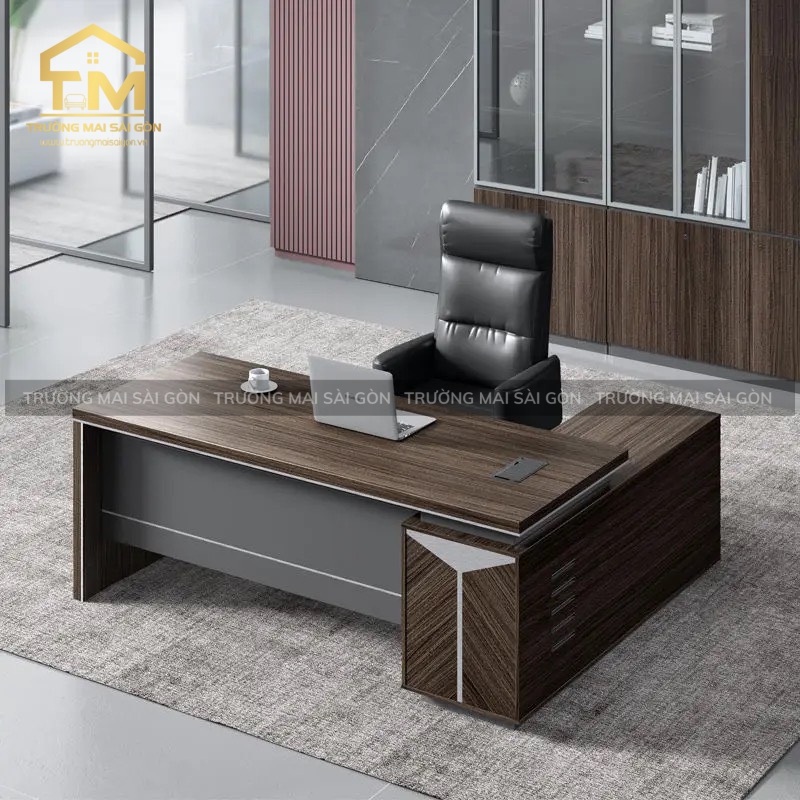 Nội Thất Trường Mai Sài Gòn – Công Ty TNHH Trường Mai Sài Gòn