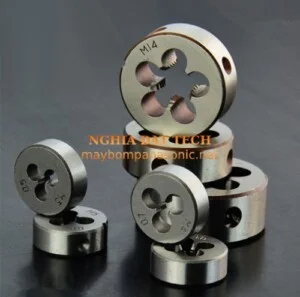 Công Ty TNHH Thiết Bị Công Nghiệp Nghĩa Đạt
