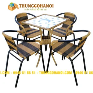 Công Ty TNHH Dịch Vụ Sản Xuất Và Thương Mại An Huy