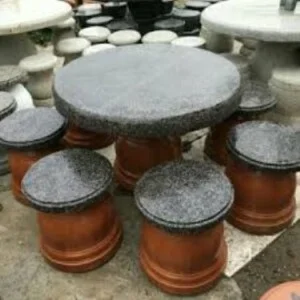 Cầu Thang Đá Granito – Công Ty TNHH Phát Triển Thương Mại Và Sản Xuất Thành Công