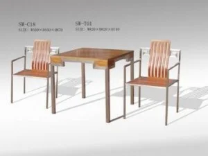 Công Ty TNHH Dịch Vụ Thương Mại Thành Tiến