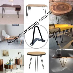 Đồ Gỗ Nội Thất Kim Xương Huy – Công Ty TNHH Một Thành Viên Kim Xương Huy