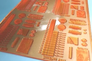 Bản In Polymer – Công Ty TNHH Takeuchi Hi-Pack Việt Nam