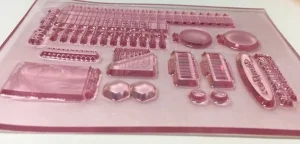 Bản In Polymer – Công Ty TNHH Takeuchi Hi-Pack Việt Nam