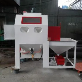 Máy Phun Bi Phun Cát Hưng Khôi – Công Ty TNHH Xây Dựng Thương Mại Và Dịch Vụ Hưng Khôi