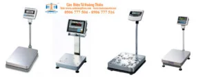 Cân Điện Tử Hoàng Thiên – Công Ty TNHH Thiết Bị Công Nghiệp Và Tự Động Hóa Hoàng Thiên