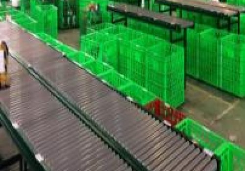 Băng Tải Việt Thống Hưng Thịnh – Công Ty TNHH Sản Xuất Thương Mại Dịch Vụ Việt Thống Hưng Thịnh