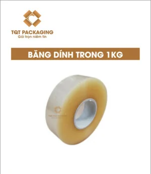 Thùng Carton In Flexo – Chi Nhánh Công Ty TNHH Bao Bì TQT Tại Hà Nội