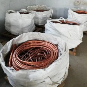 Phế Liệu Miền Bắc – Công Ty Thu Mua Phế Liệu Miền Bắc