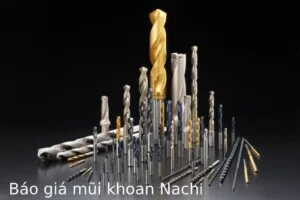 Công Ty TNHH Thiết Bị Công Nghiệp Nghĩa Đạt