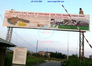 Công Ty CP SX TM & DV Quảng Cáo Việt