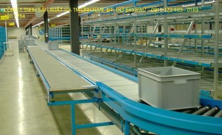 Công Ty TNHH Sản Xuất Và Thương Mại Lĩnh Nam