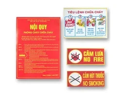 Công Ty TNHH Mua Bán Thiết Bị Phòng Cháy Chữa Cháy Tuân Minh