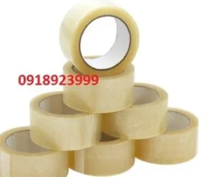 Băng Keo OPP – Công Ty TNHH MTV Phương Phương Trang