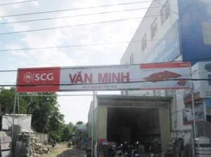 Băng Tải Nippon Conveyor – Công Ty TNHH Nippon Conveyor Việt Nam