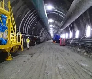 Băng Tải Nippon Conveyor – Công Ty TNHH Nippon Conveyor Việt Nam