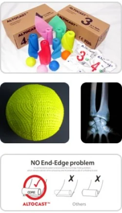 Vật Tư Y Tế Đức Minh Long – Công Ty TNHH Thương Mại Đức Minh Long