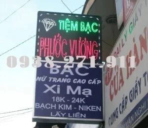 Công Ty TNHH Quảng Cáo Trang Trí Nội Ngoại Thất Mắt Vàng