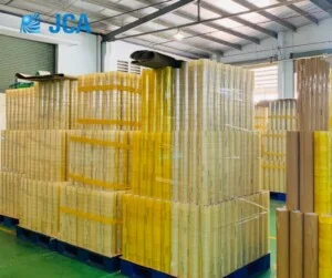 Băng Keo Anytape – Công Ty TNHH Anytape Việt Nam