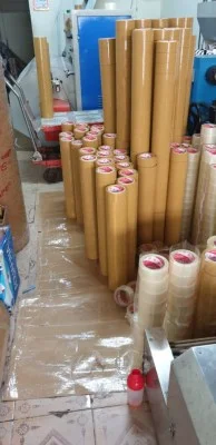 Băng Keo Cường Mạnh – Cơ Sở Băng Keo Cường Mạnh