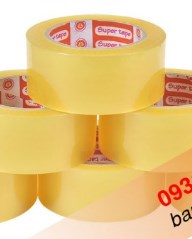 Băng Keo Miền Nam – Công Ty TNHH SX TM Băng Keo Miền Nam