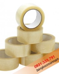 Băng Keo Miền Nam – Công Ty TNHH SX TM Băng Keo Miền Nam