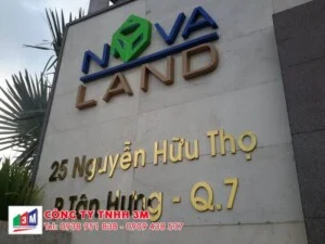 Công Ty TNHH Quảng Cáo Và Xây Dựng 3M