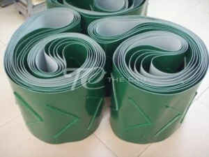 Băng Tải Thế Cao – Công Ty TNHH MTV Thế Cao