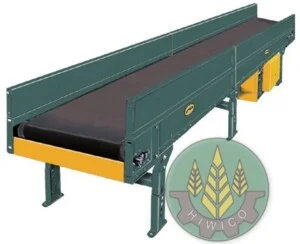 Băng Tải Và Vít Tải – Công Ty TNHH Sản Xuất Thương Mại Hiwin