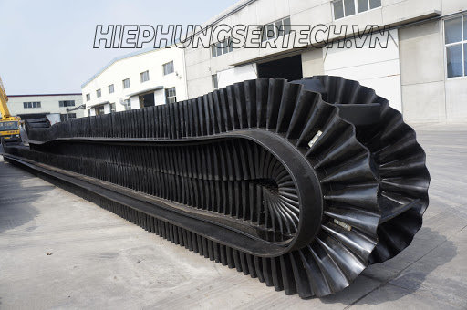Băng Tải Hiệp Hưng – Công Ty TNHH Dịch Vụ Kỹ Thuật Hiệp Hưng