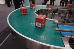 Băng Tải Thế Cao – Công Ty TNHH MTV Thế Cao