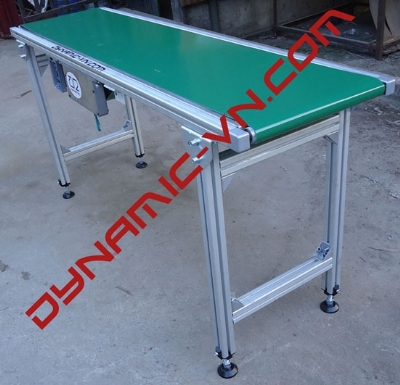 Băng Tải DYNAMIC – Công Ty TNHH Động Lực