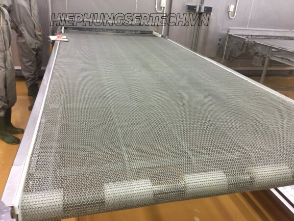Băng Tải Hiệp Hưng – Công Ty TNHH Dịch Vụ Kỹ Thuật Hiệp Hưng
