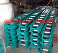Băng Tải DYNAMIC – Công Ty TNHH Động Lực