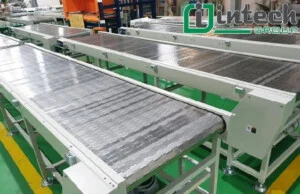 Băng Tải Và Vít Tải – Công Ty TNHH Sản Xuất Thương Mại Hiwin